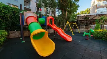 Riva Park (Sunny Beach)