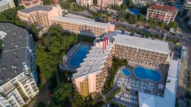 Riva Park (Sunny Beach)