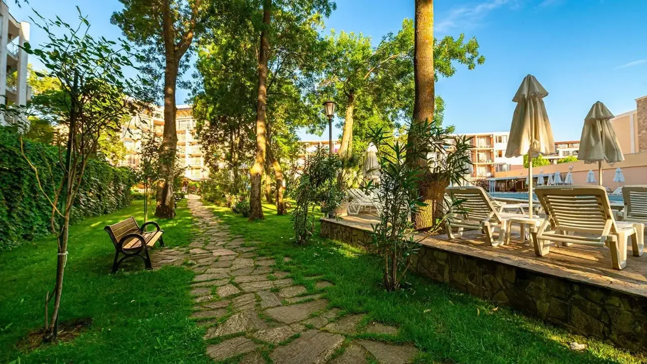 Riva Park (Sunny Beach)