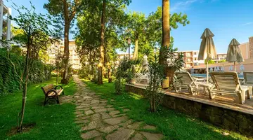 Riva Park (Sunny Beach)