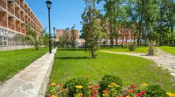 RIVA PARK