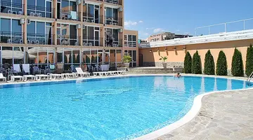 RIVA PARK