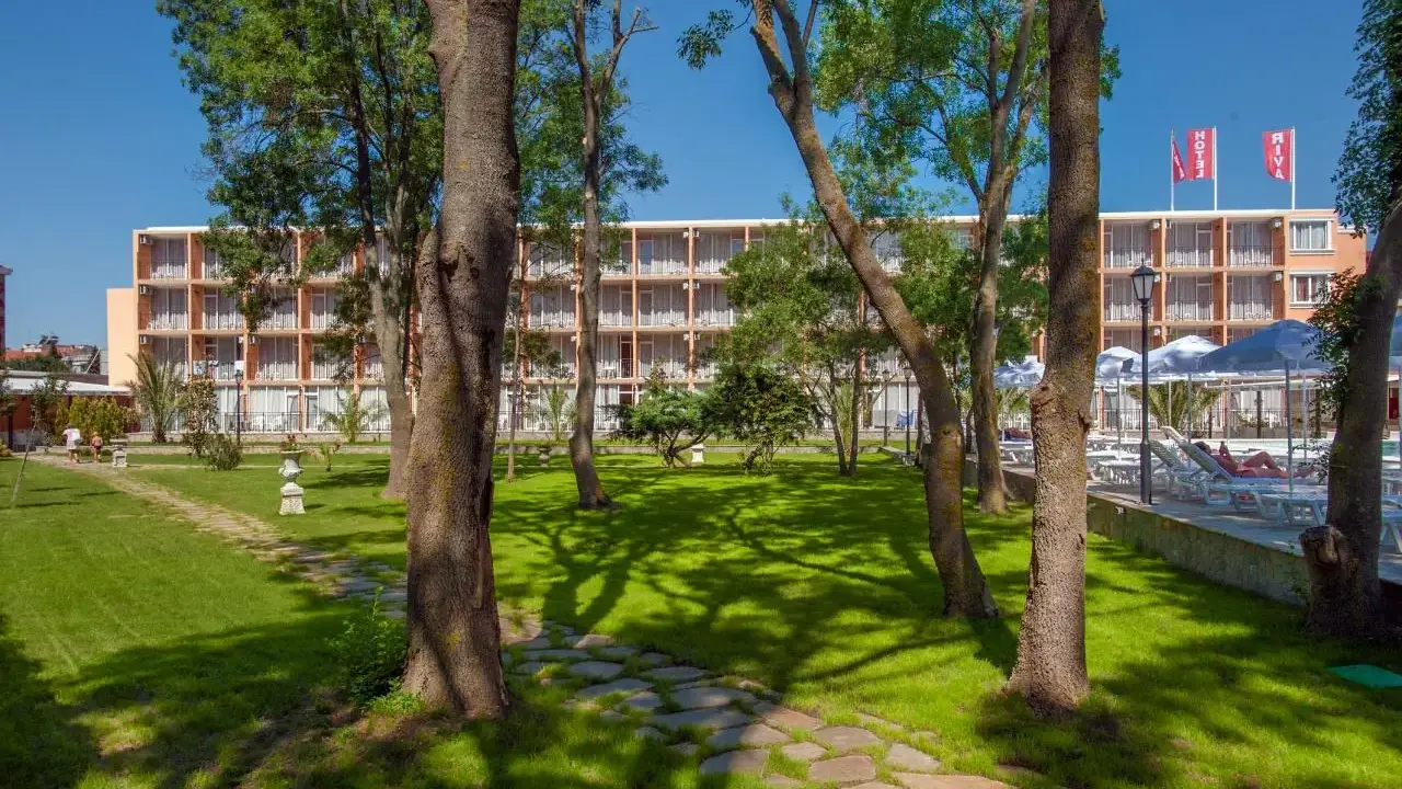 RIVA PARK