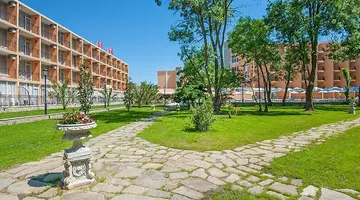 RIVA PARK