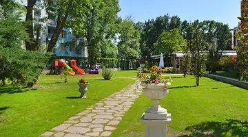 RIVA PARK