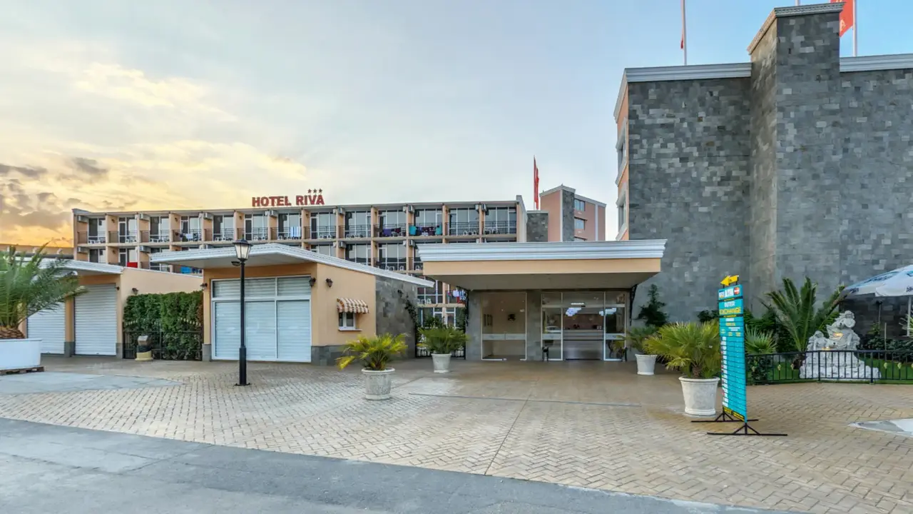 RIVA