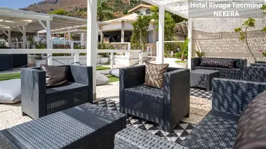 RIVAGE TAORMINA