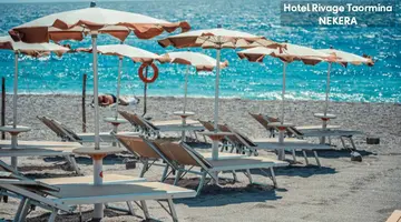 RIVAGE TAORMINA