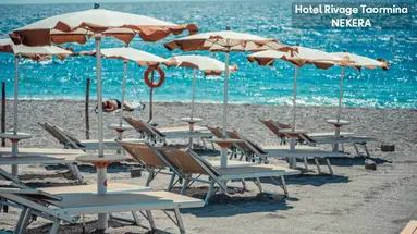 RIVAGE TAORMINA
