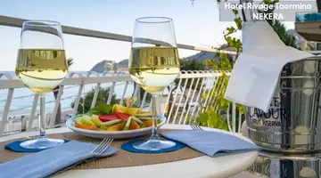RIVAGE TAORMINA
