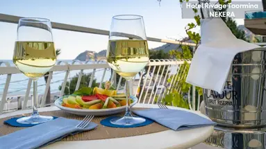 RIVAGE TAORMINA
