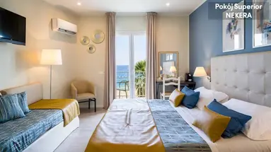 RIVAGE TAORMINA