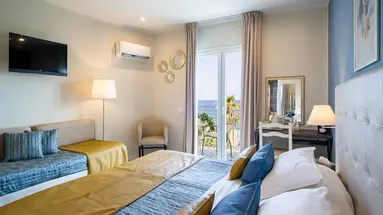RIVAGE TAORMINA