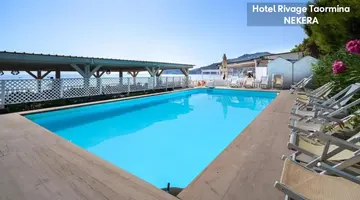 RIVAGE TAORMINA