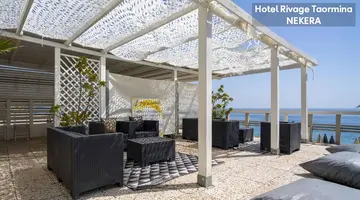 RIVAGE TAORMINA