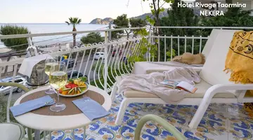 RIVAGE TAORMINA