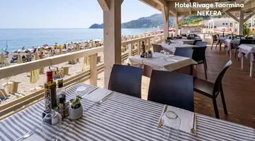 RIVAGE TAORMINA