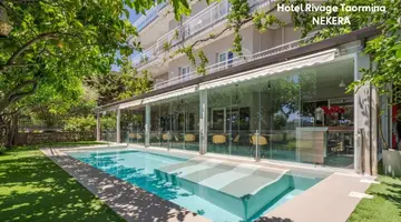 RIVAGE TAORMINA