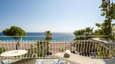 RIVAGE TAORMINA