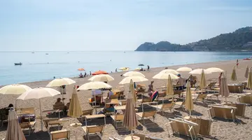RIVAGE TAORMINA