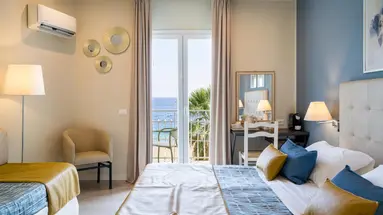 RIVAGE TAORMINA