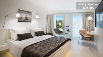 Rivalmare Boutique Hotel