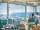 Rivalmare Boutique Hotel