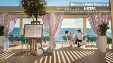 Rivalmare Boutique Hotel