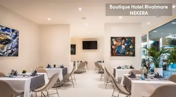 Rivalmare Boutique Hotel