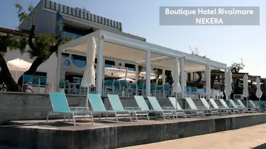 Rivalmare Boutique Hotel