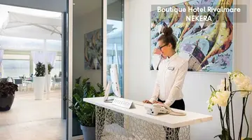 Rivalmare Boutique Hotel