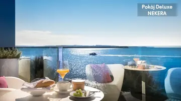 Rivalmare Boutique Hotel