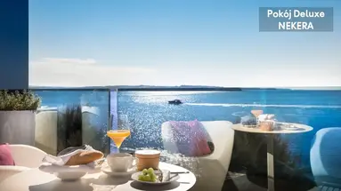 Rivalmare Boutique Hotel