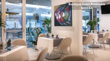 Rivalmare Boutique Hotel