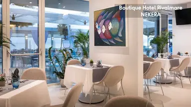 Rivalmare Boutique Hotel