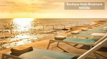 Rivalmare Boutique Hotel
