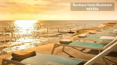 Rivalmare Boutique Hotel