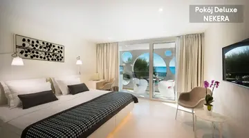 Rivalmare Boutique Hotel