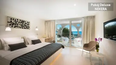 Rivalmare Boutique Hotel