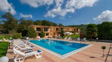 Rivendell Apartments