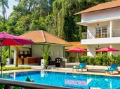 River Deck Baga