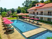 River Deck Baga