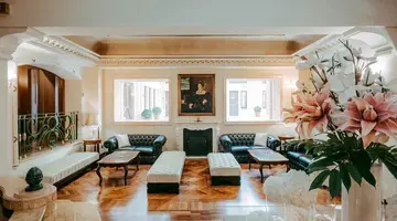 River Palace