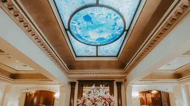 River Palace