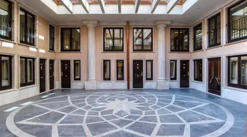 River Palace