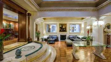 River Palace