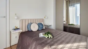 River Premium Apartments