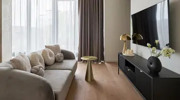 River Premium Apartments