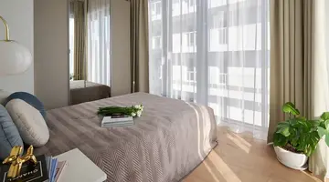 River Premium Apartments
