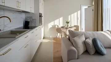 River Premium Apartments
